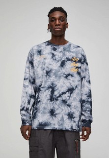 Лонгслив Pull&Bear