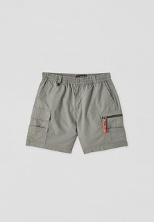 Шорты Pull&Bear