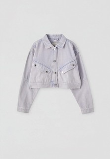 Куртка джинсовая Pull&Bear