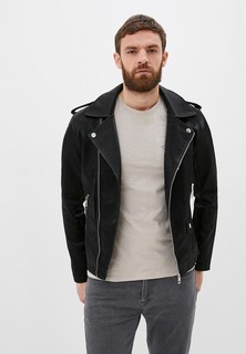 Куртка кожаная Jackets Industry
