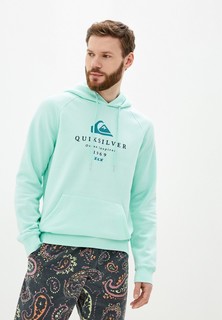 Худи Quiksilver