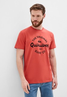 Футболка Quiksilver