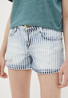 Шорты джинсовые Chic & Charisma