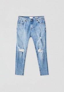 Джинсы Pull&Bear