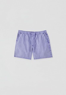Шорты Pull&Bear