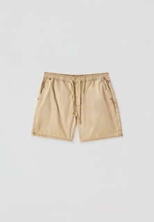 Шорты Pull&Bear