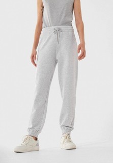 Брюки спортивные Stradivarius