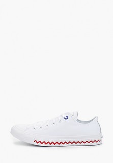 Кеды Converse