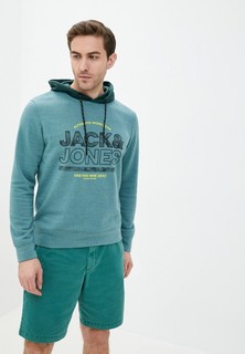 Худи Jack & Jones