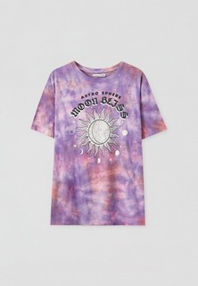 Футболка Pull&Bear