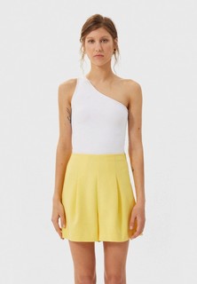 Шорты Stradivarius
