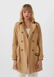 Плащ Stradivarius