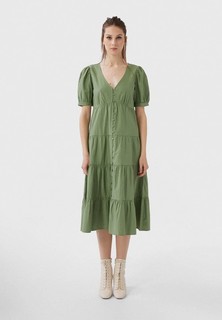Платье Stradivarius
