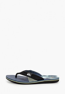 Сланцы Quiksilver