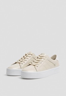 Кеды Pull&Bear