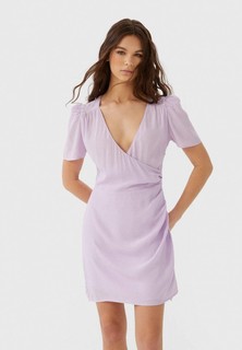 Платье Stradivarius