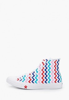 Кеды Converse