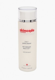 Средство для снятия макияжа Skincode