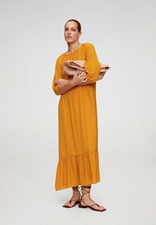 Платье Mango