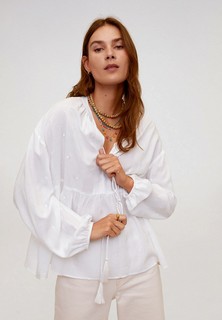 Блуза Mango