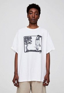 Футболка Pull&Bear