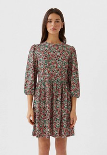 Платье Stradivarius