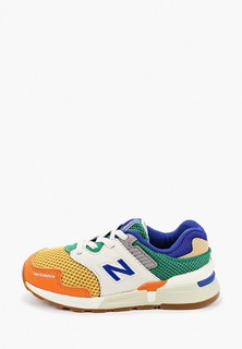 Кроссовки New Balance