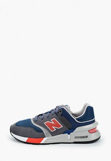 Кроссовки New Balance