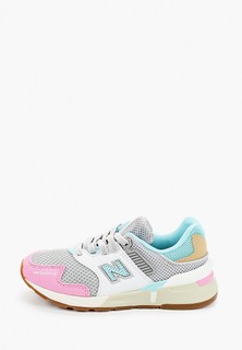 Кроссовки New Balance