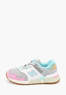 Кроссовки New Balance