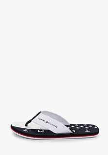 Сланцы Tommy Hilfiger