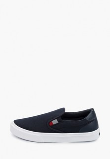 Слипоны Tommy Hilfiger