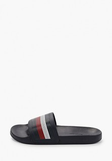 Сланцы Tommy Hilfiger