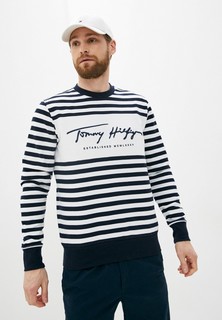 Свитшот Tommy Hilfiger