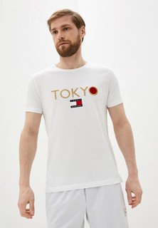 Футболка Tommy Hilfiger