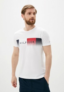 Футболка Tommy Hilfiger
