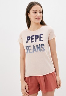 Футболка Pepe Jeans