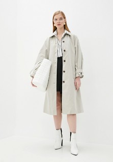 Плащ Pepe Jeans