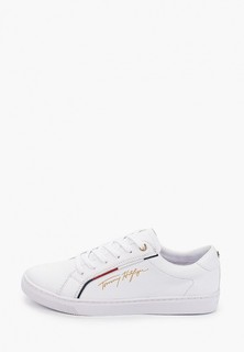 Кеды Tommy Hilfiger