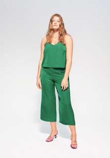 Комбинезон Violeta by Mango