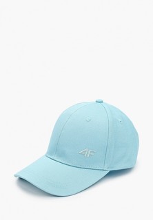 Бейсболка 4F