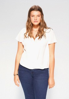 Блуза Violeta by Mango