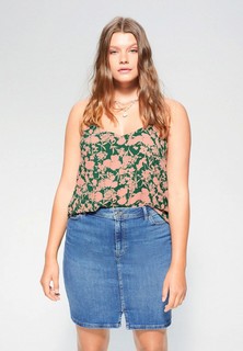 Топ Violeta by Mango