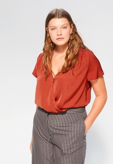 Блуза Violeta by Mango
