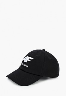 Бейсболка 4F