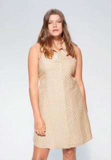 Платье Violeta by Mango