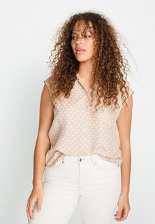 Блуза Violeta by Mango