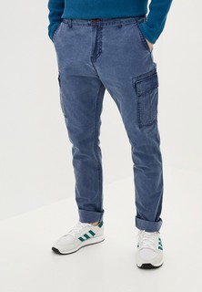Брюки Quiksilver