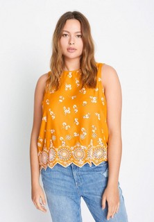 Топ Violeta by Mango