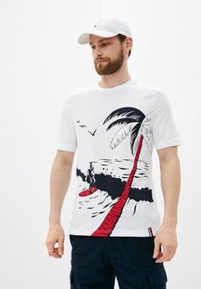Футболка Tommy Hilfiger